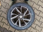 Opony Kleber krisalp HP3 215/55r18