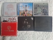 PŁYTA ZBUKU, PŁYTY ZBUKA, KOLEKCJA PŁYT ZBUKU