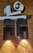 Reflektor szynowy LED, lampa szynowa, szynoprzewód