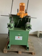 Frezarko-kopiarka ROTOX 1wrzecionowy