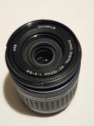 OBIEKTYW OLYMPUS ZUIKO DIGITAL 40-150 mm f/4.0-5.6 ED