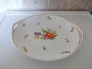 Talerz na ciasto Rosenthal Donatello