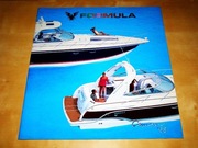 Katalog Formula Cruiser 2008