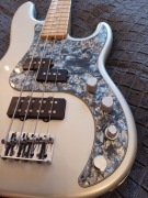 Fender American Deluxe Precision Bass USA 