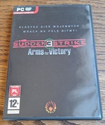 Sudden Strike 3  - Arms for Victory