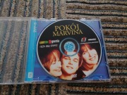 Pokój Marvina Płyta DVD