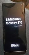 Samsung Galaxy S10