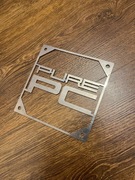 custom grill - PURE PC