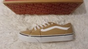 Buty VANS Filmore Decon Incense/White Rozm. 42,5 NOWE