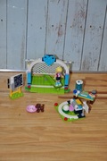 Z0204 Zestaw LEGO Friends 41330-1 Trening piłkarski Stephanie