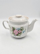 dzbanek porcelanowy Ukraina