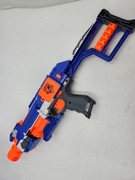 NERF N-Strike Elite Stockade wyrzutnia