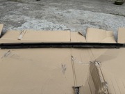 Nosek gumowo-metalowy polonez