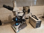 Mikroskop Nikon Optiphot-2 