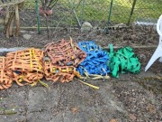 Siatka zabezpieczająca BDF 