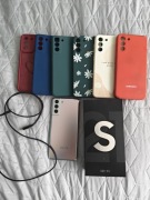 Telefon Samsung S 21+
