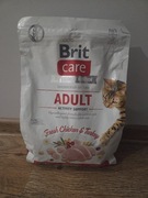 Brit Care Cat Grain-Free Adult Activity Support 2kg