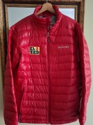 Kurtka męska Columbia roz. L