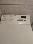 Pralka AEG L6TB41269 