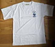 Koszulka tshirt Kropliczanka rozmiar S pije wodę bo to dla mnie dobre