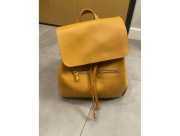 Parfois - plecak, kolor musztardowy