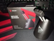 SAVIO mouse bungee