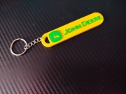 Brelok do kluczy inspirowany marką John Deere 