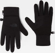 Cienkie rękawiczki do biegania damskie męskie sportowe The North Face Etip