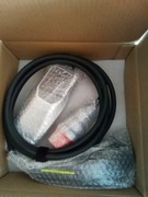 Nowa Ładowarka Wallbox 380v 11kw do aut elektrycznych typ 2 regulacja 