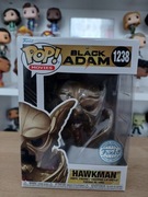 Figurka Funko Pop Hawkman 1238