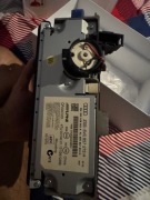 Wysuwany Ekran / Wyświetlacz MMI Audi A3 8V (8V0857273H)