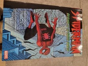 Spider-man Revenge of the Green Goblin TPB