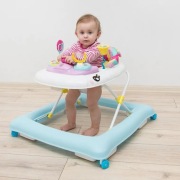 Smiki, Baby Walker, chodzik dziecięcy z efektami