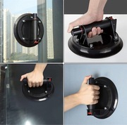 przyssawka próżniowa do transportu i usuwania szkła, płytek itp 100kg