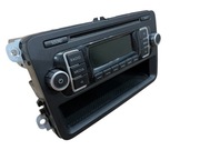 RADIO VAG 5M0035156D VW VOLKSWAGEN POLO PASSAT GOLF JETTA CADDY