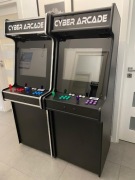 Automat do Gier / Arcade / Retro Game