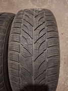 Koła zimowe renault 5x114.3 opony 6mm 205/55/16  215/55/16