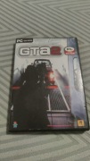 Gra GTA 2 super stan retro 
