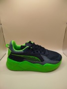 Buty puma rs-x żółwie ninja 38,5