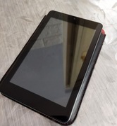Tablet Prestigio Multipad 7.0 Ultra Duo PMP5870C uszkodzony