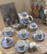 Serwis w bratki Hutschenruether Arzberg