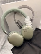 Hybrydowe Słuchawki bezprzewodowe Fofun NC95