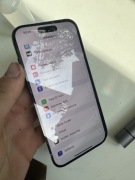 iPhone 14 Pro na części. Ekran/ kamera/ korpus / złącze ładowania
