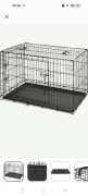 Klatka dla psa XL