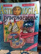 DAVID HARKLAY ASTROLOGIA I PRZEZNACZENIE+Gratis!