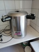 Maszyna do bitej śmietany