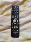 Ferguson RCU 240 pilot do Ferg. T760i HEVC H.265