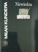 Niewiedza - Milan Kundera