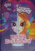 Bitwa zespołów, Perdita Finn