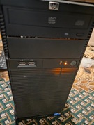 Komputer bez systemu